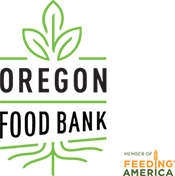 Oregon Food Bank Logo